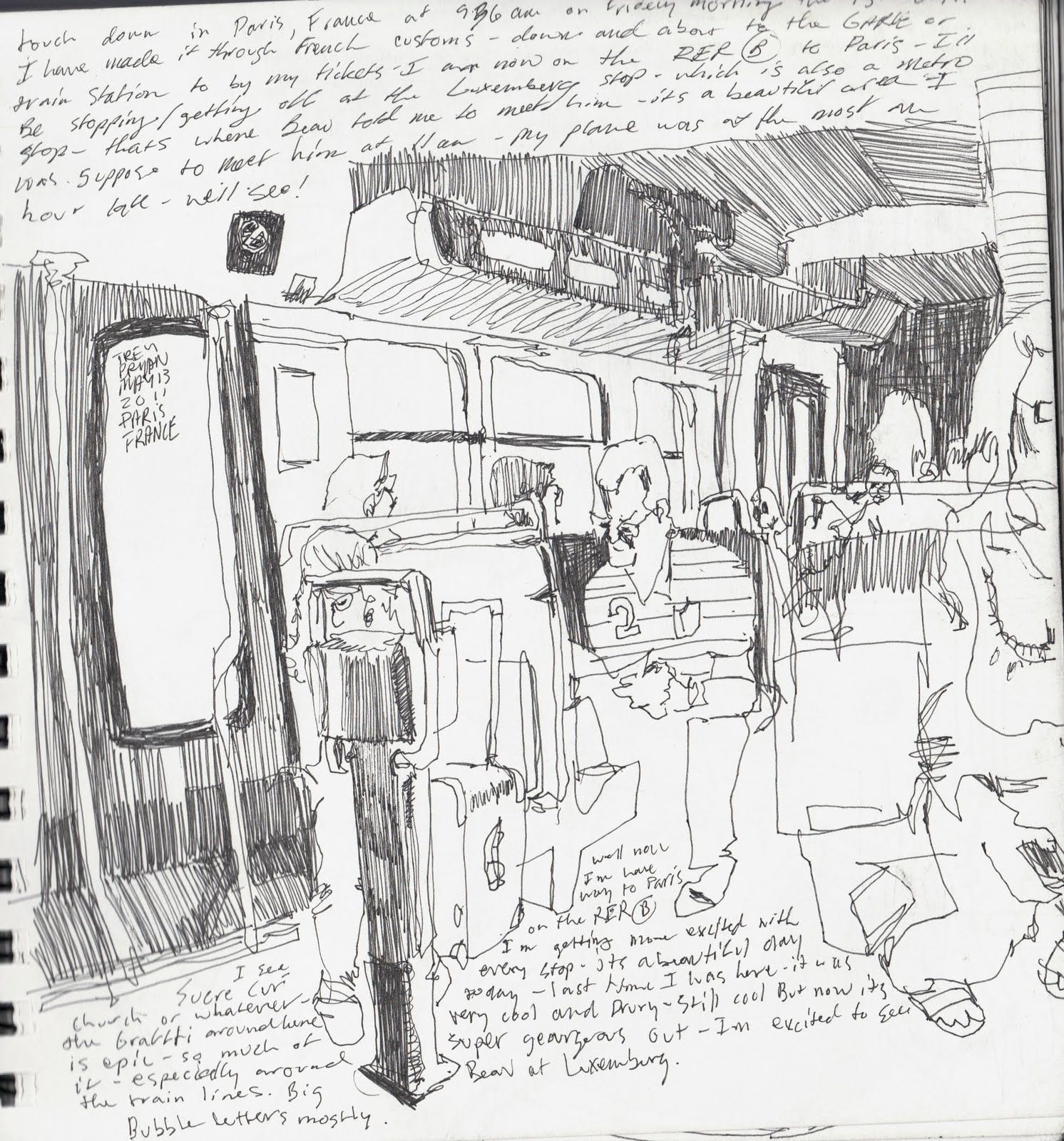 1492x1600 Trey Bryan Kansas City Sketchbook (5) Creative Concepts