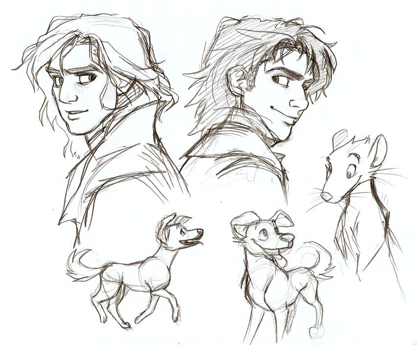 852x706 I Drew This While I Was Very Uncomfortable By The Ez.