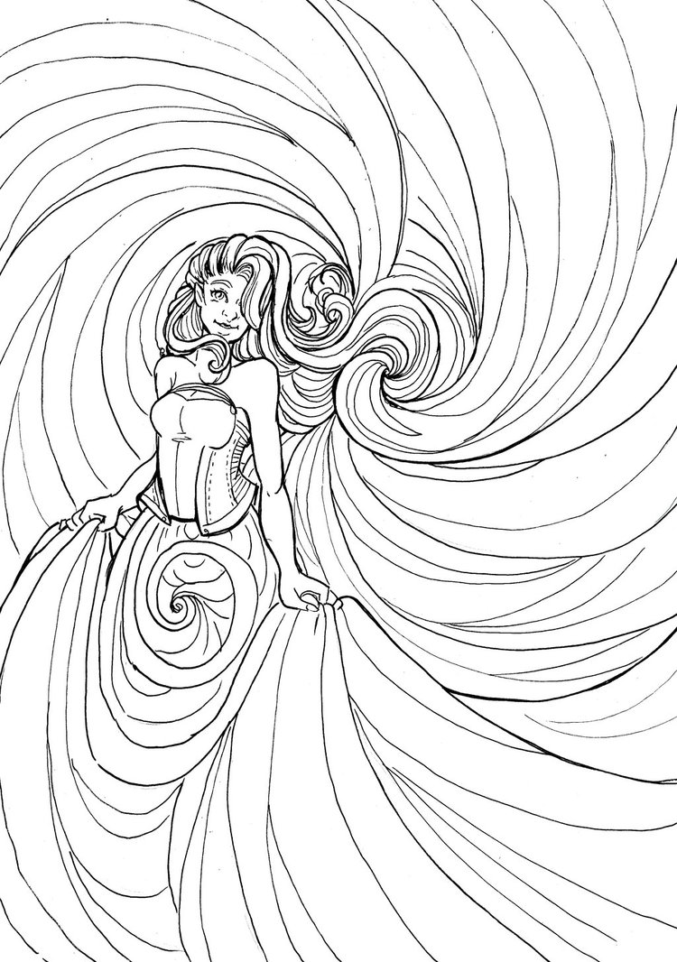 Whirlwind Drawing at GetDrawings | Free download