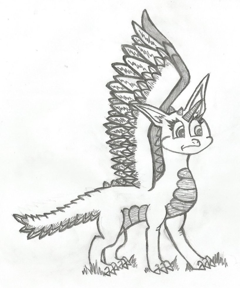 817x978 Skylanders Old Insomniac Whirlwind By Krazykari