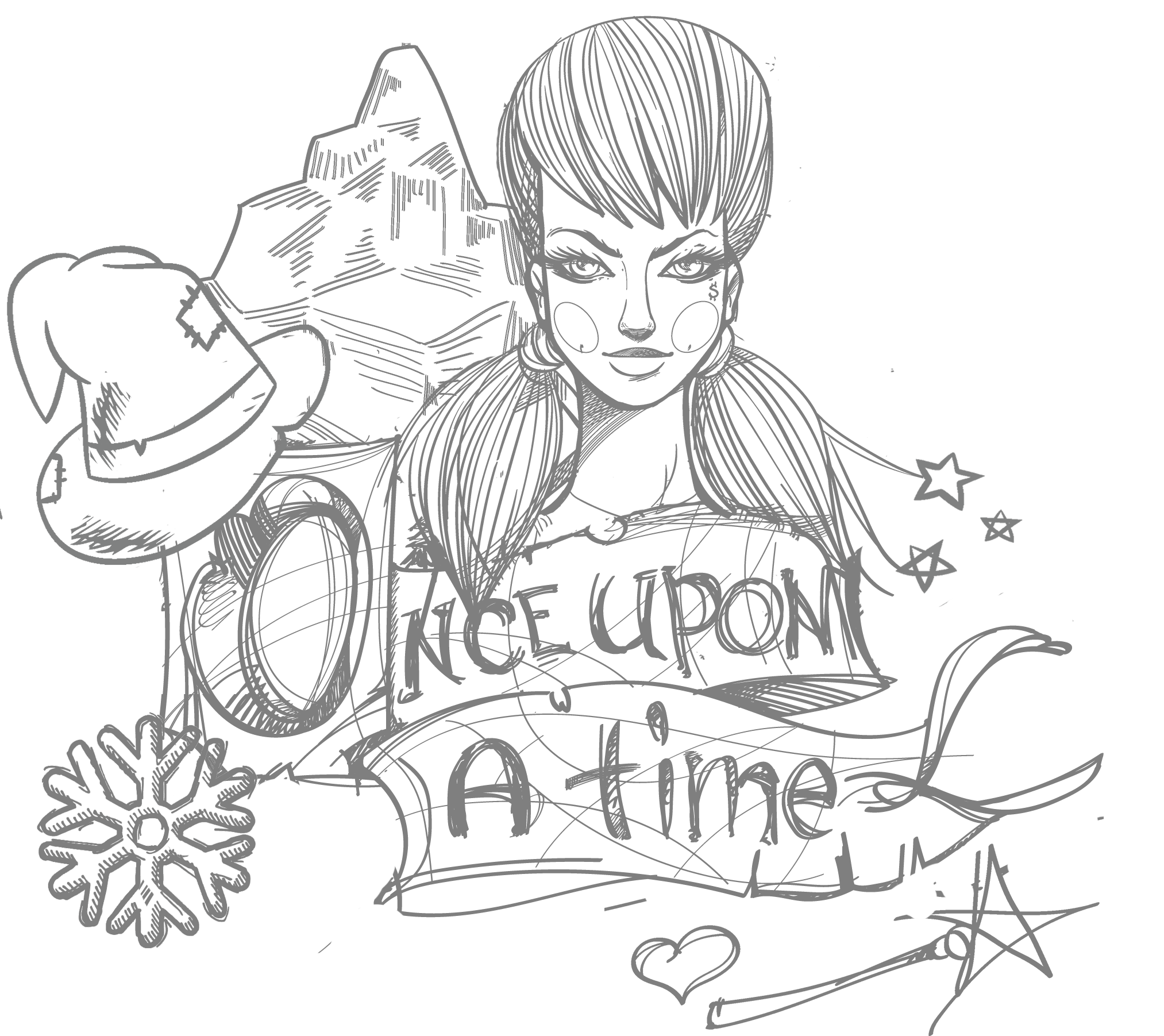 2026x1803 Bulgaria The Little Girl And The Winter Whirlwinds