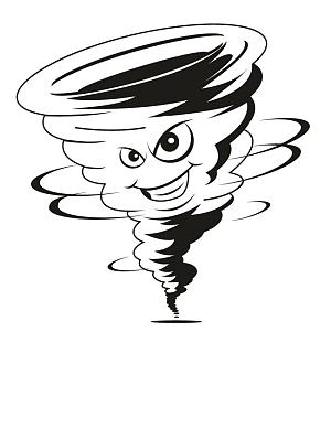 300x388 Drawn Tornado Whirlwind