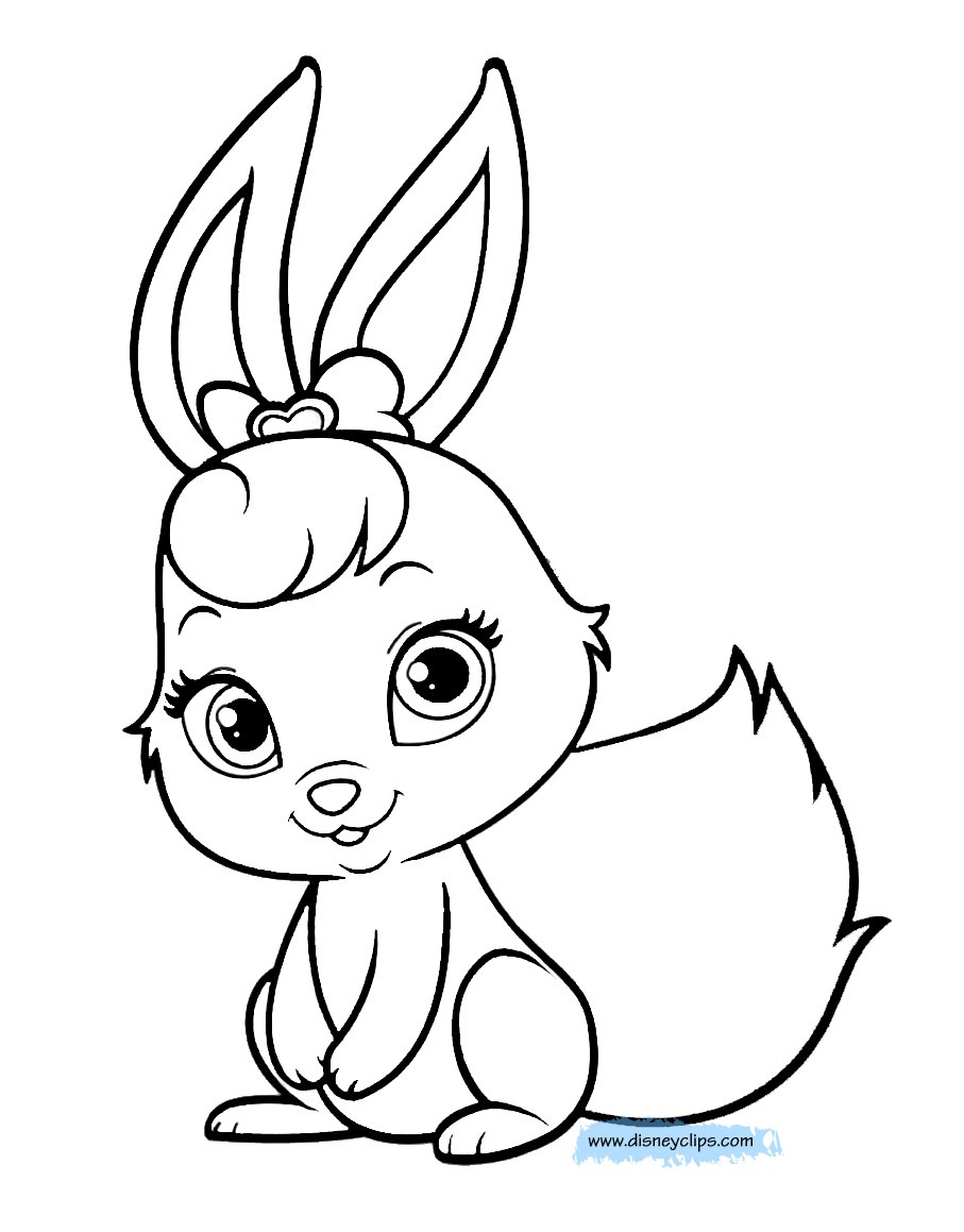 907x1159 Princess Palace Pets Coloring Pages Best Of 47 Unique Image
