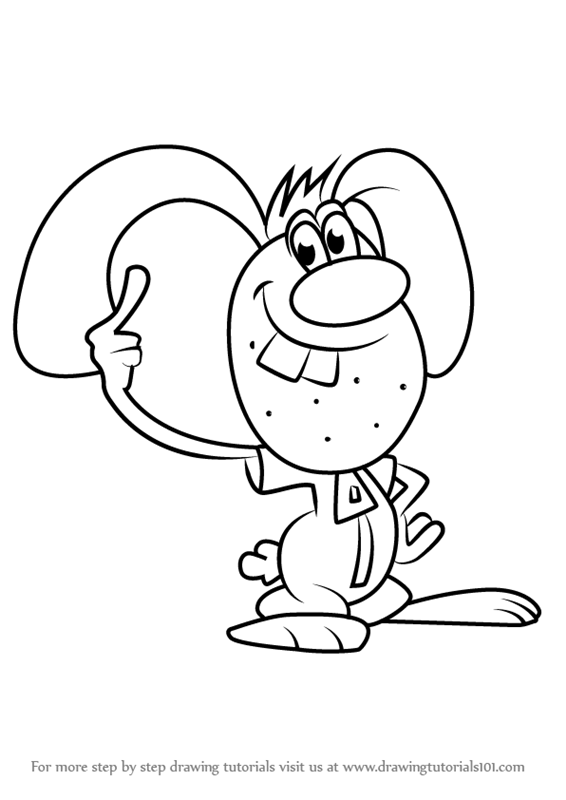 566x800 Collection Of Whisker Drawing High Quality, Free Cliparts