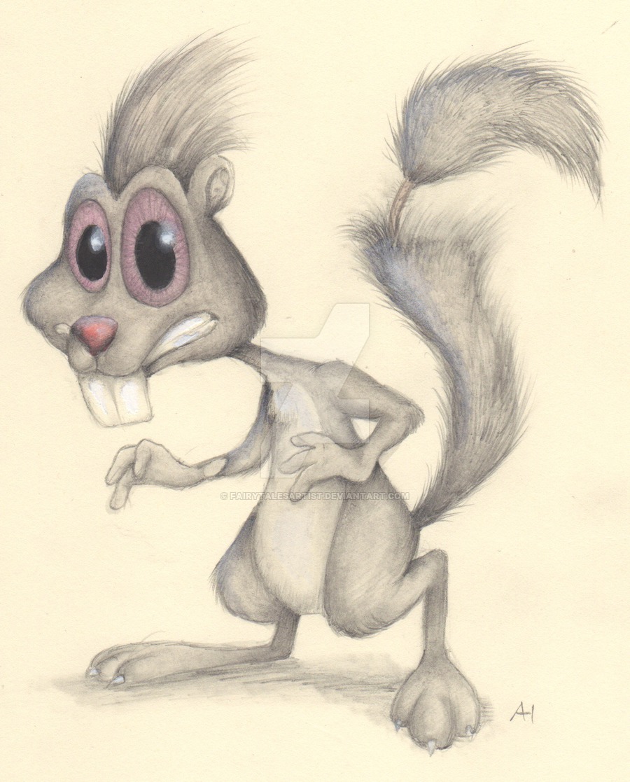 900x1117 Twisted Whisker Sinister By Fairytalesartist