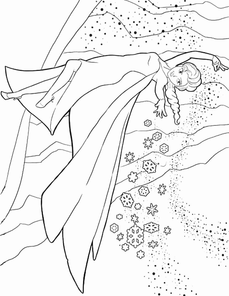 928x1200 The Snow Queen Coloring Pages Snow White Queen Coloring Pages