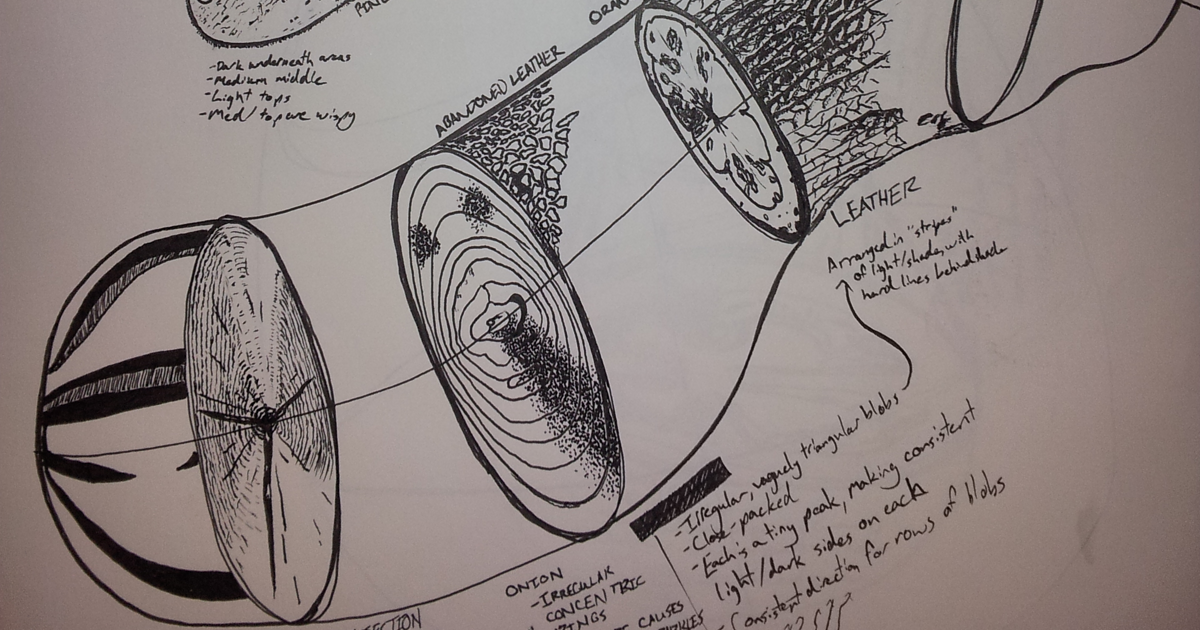 1200x630 A Whole Page Of Textures! Did Paul Learn Anything