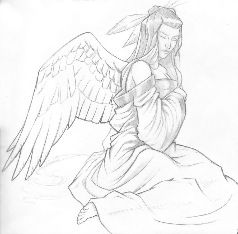 901x886 The Crane Wife By Seanwthornton