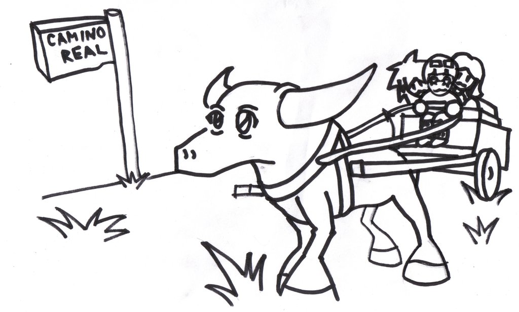 1024x616 How Leon Brought Home A Wife 8 By Ygodreamer