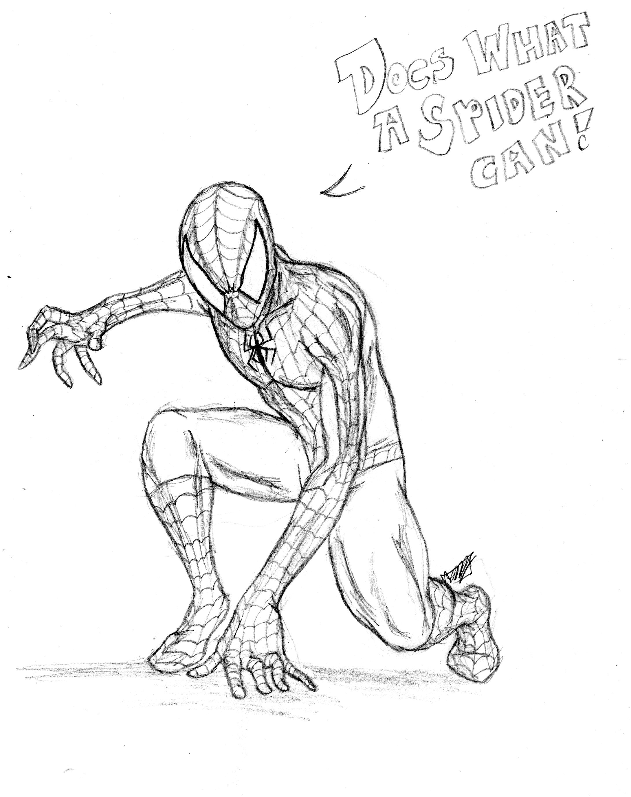 2180x2756 Give Me A Drawing To Ink If You Will.