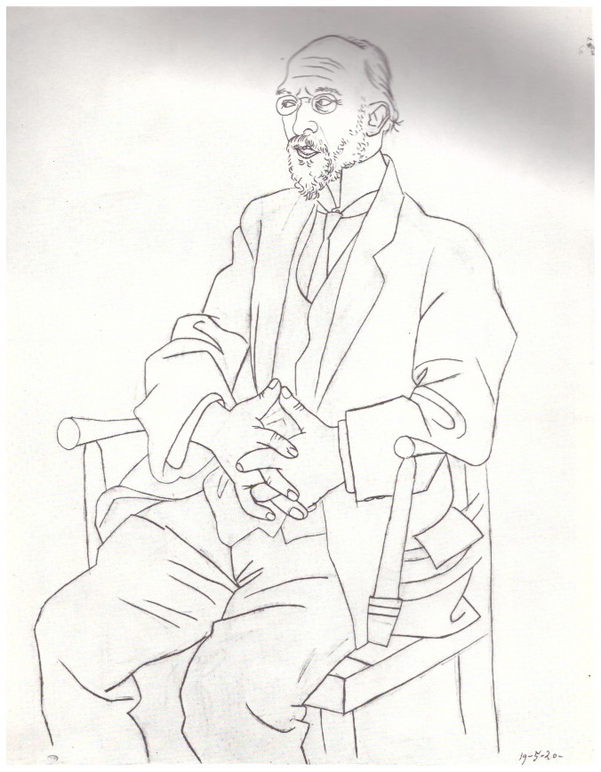 676x868 Totem Art With Families Affected By Abuse. Drawing And Painting