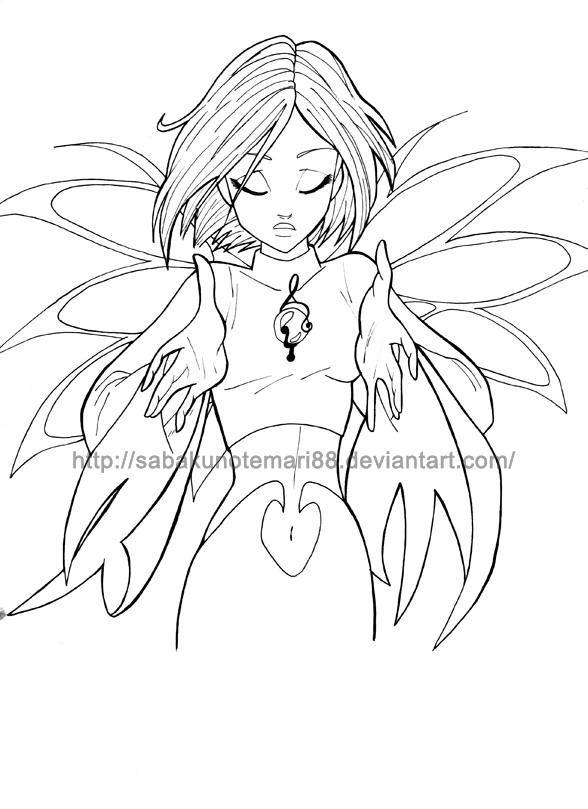 588x809 Will China By Sabakunotemari88