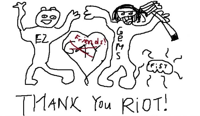 700x405 Will Draw For Rp