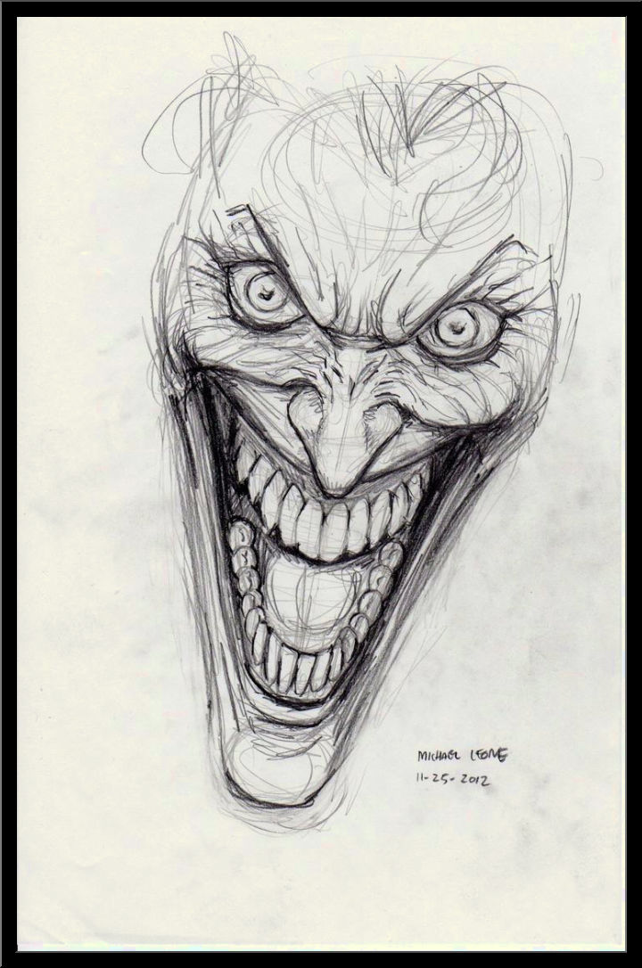 720x1086 Simple Pencil Sketches Simple Pencil Drawing Ideas Which You Will