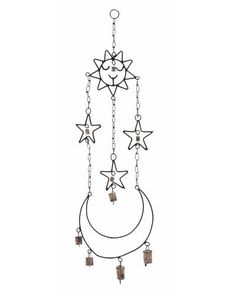 236x295 Soleil Wind Chime Cute Things I Want I Want!