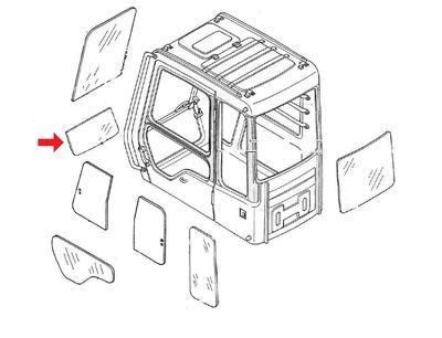 400x306 4602563 Deerehitachi Front Lower