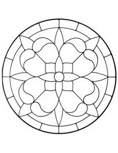 231x300 512 Best Stained Glass Geometric Images On Mandalas