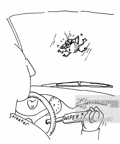 400x480 Windshield Cartoons And Comics