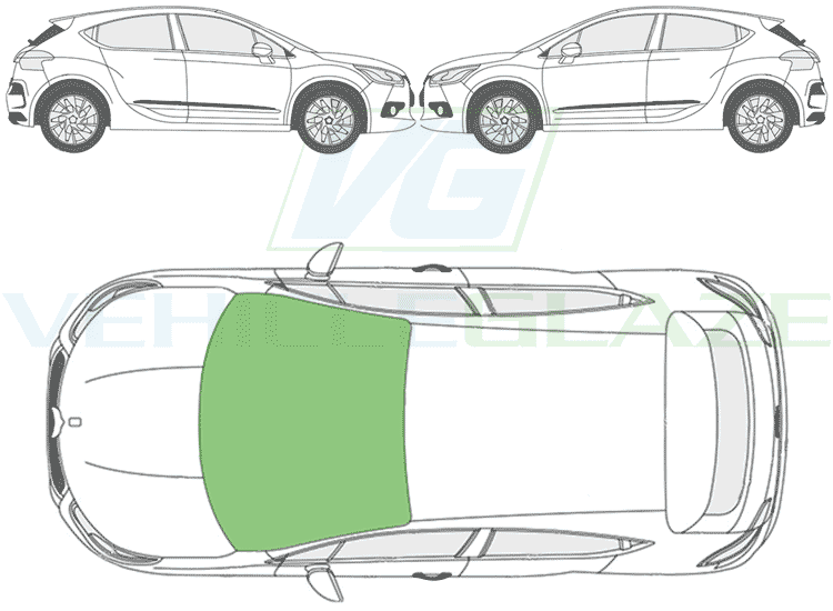 750x550 Vehicle Glaze