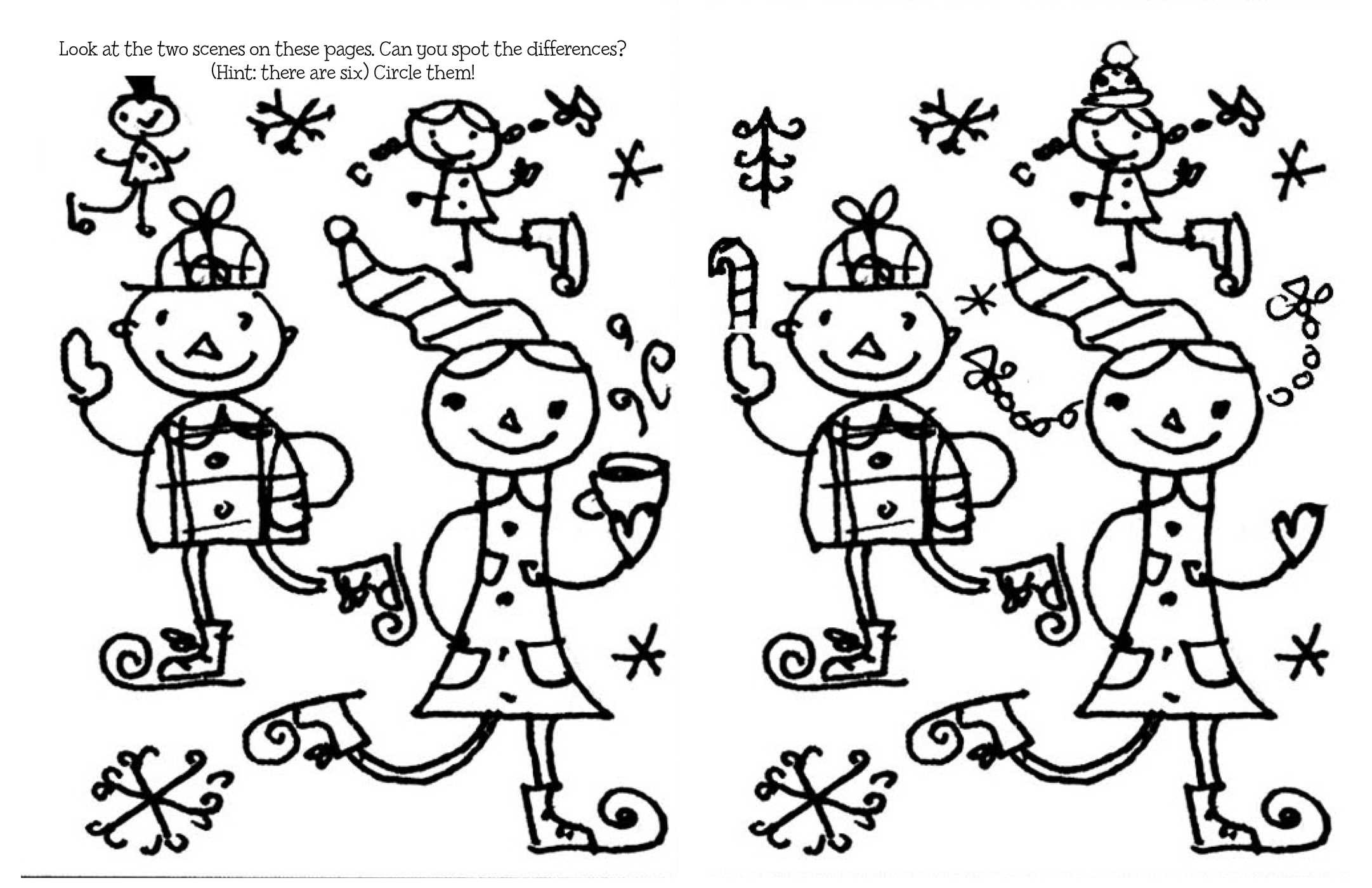 2163x1400 Winter Wonderland Book By Sonali Fry, Melinda Beck Official