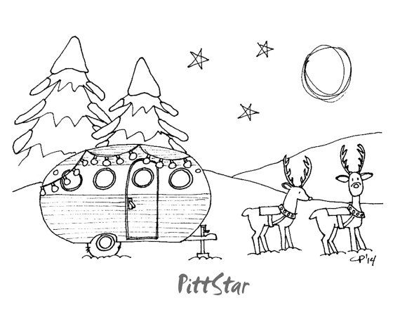 570x441 Instant Download