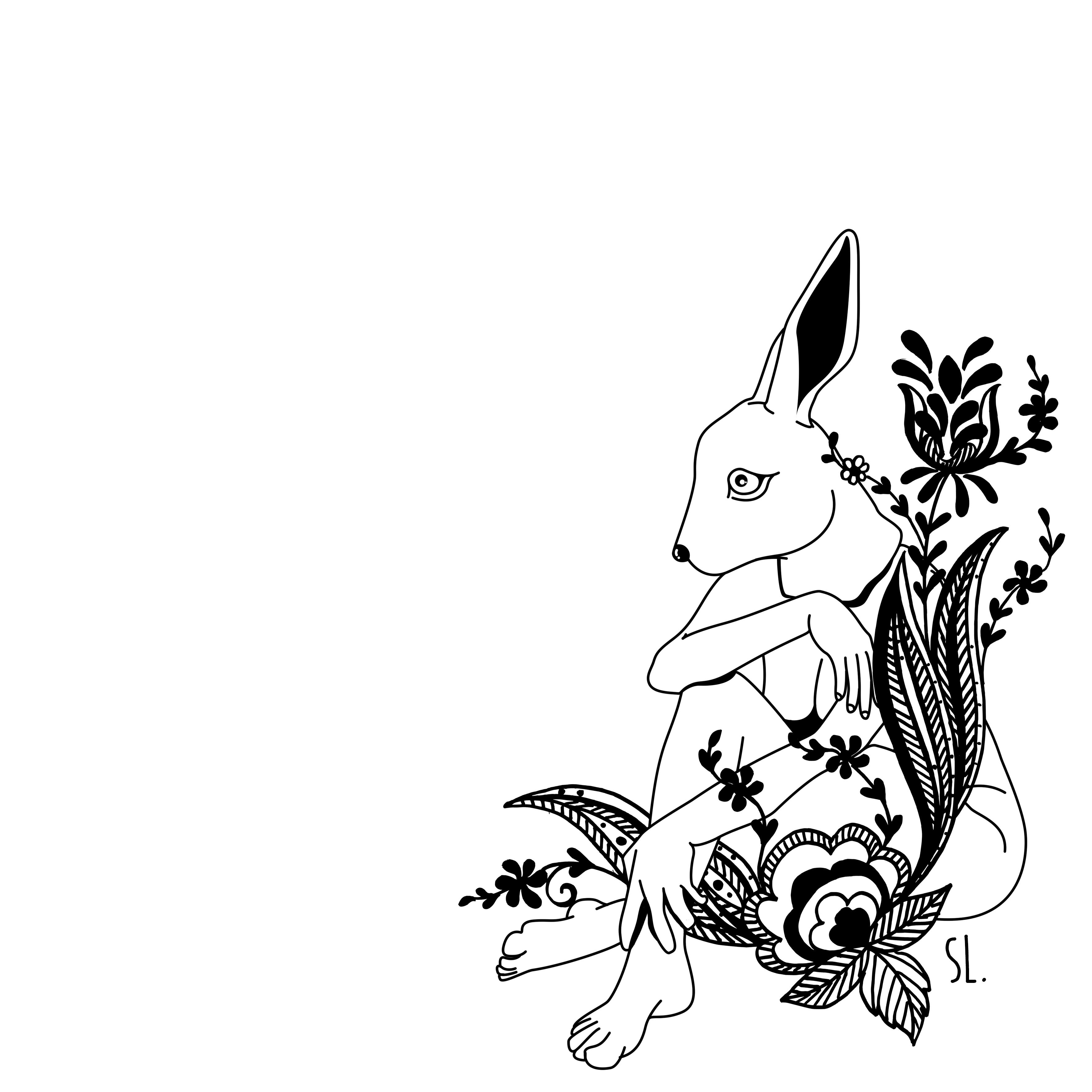 3543x3543 Knowledge Speaks, But Wisdom Listens