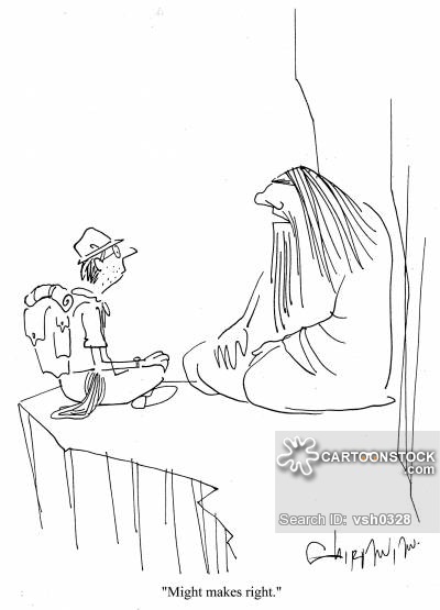 400x555 Search For Wisdom Cartoons And Comics