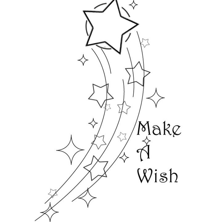 672x720 Make A Wish 1 By Slaughterworks