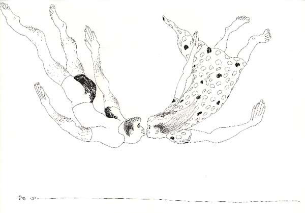 600x418 Raphael Perez Israeli Artist On Twitter Wish You All Love