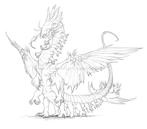 500x441 I Wish They Had More Concept Art Tumblr