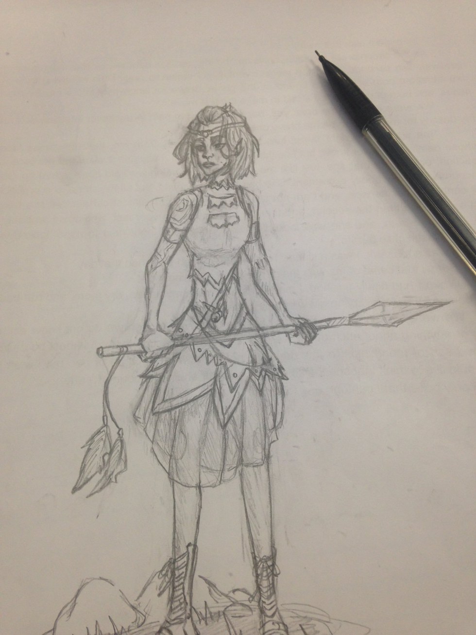 980x1306 11 Things I Wish I Knew As A Beginner Artist