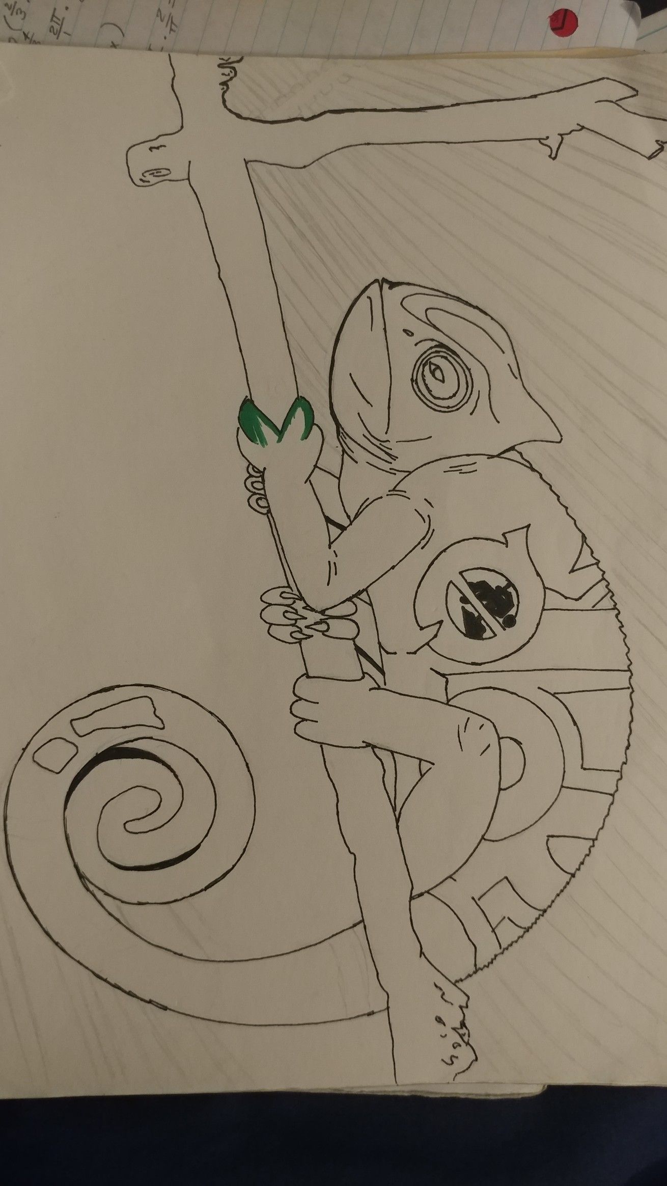 1310x2328 Love Drawing Animals Wish I Was Good