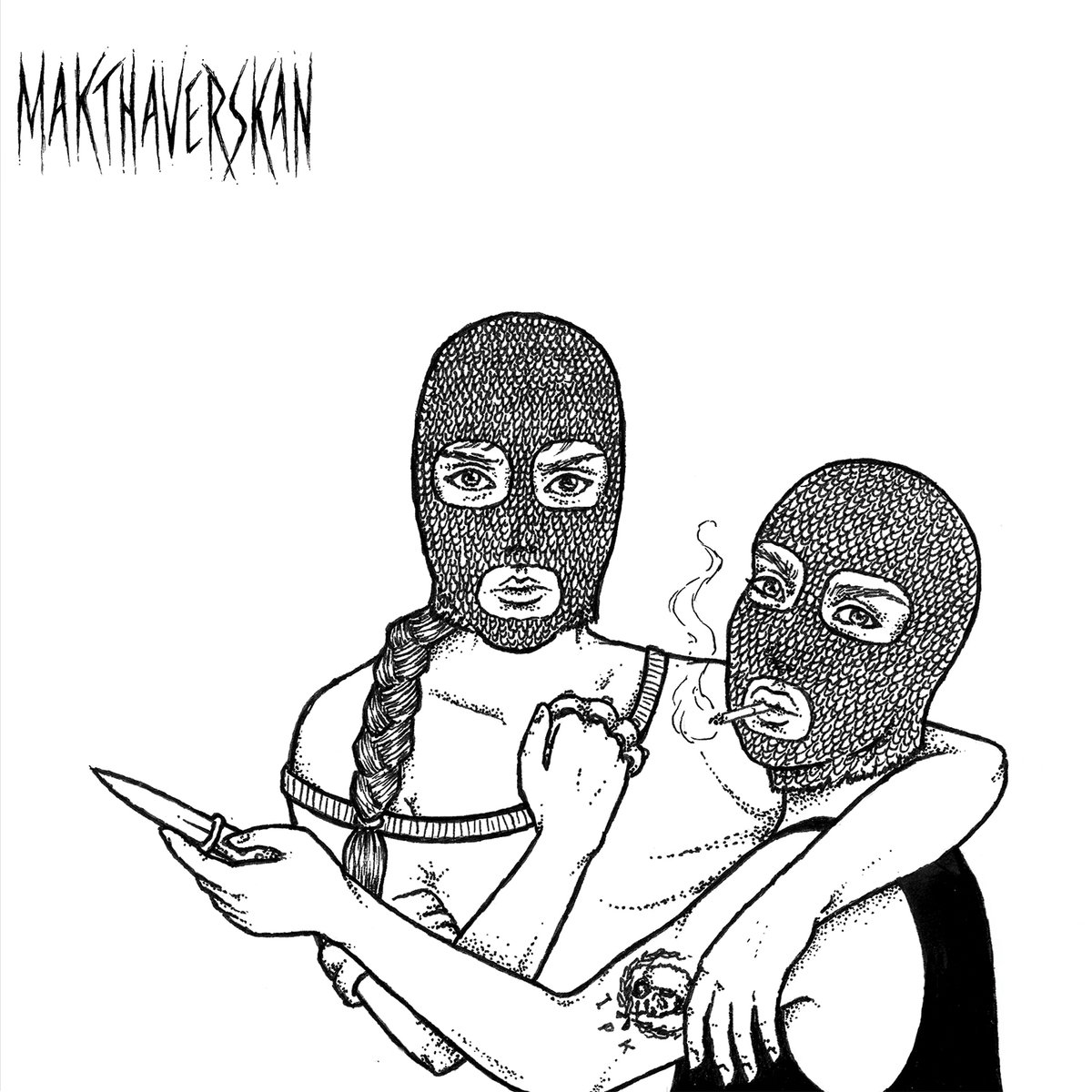 1200x1200 Witness Run For Cover Records