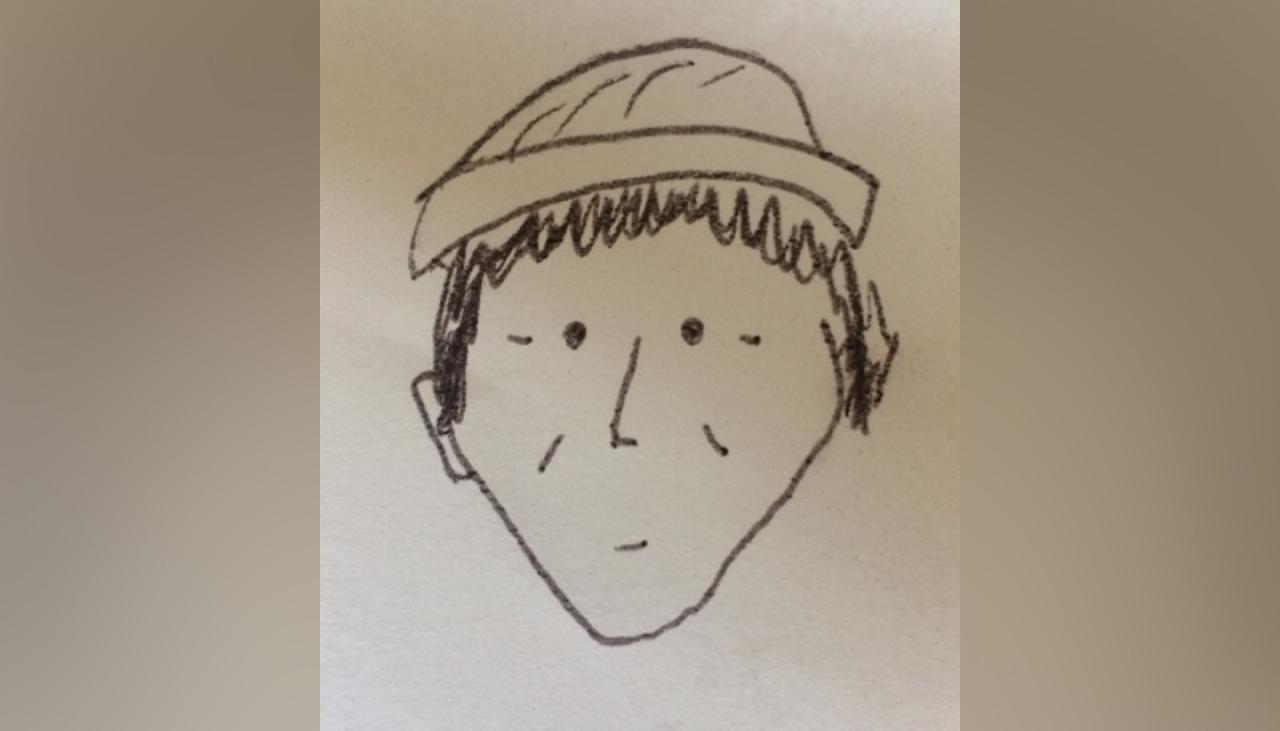 1280x731 Witness' Bad Sketch Of Suspect Actually Helps Police Identify