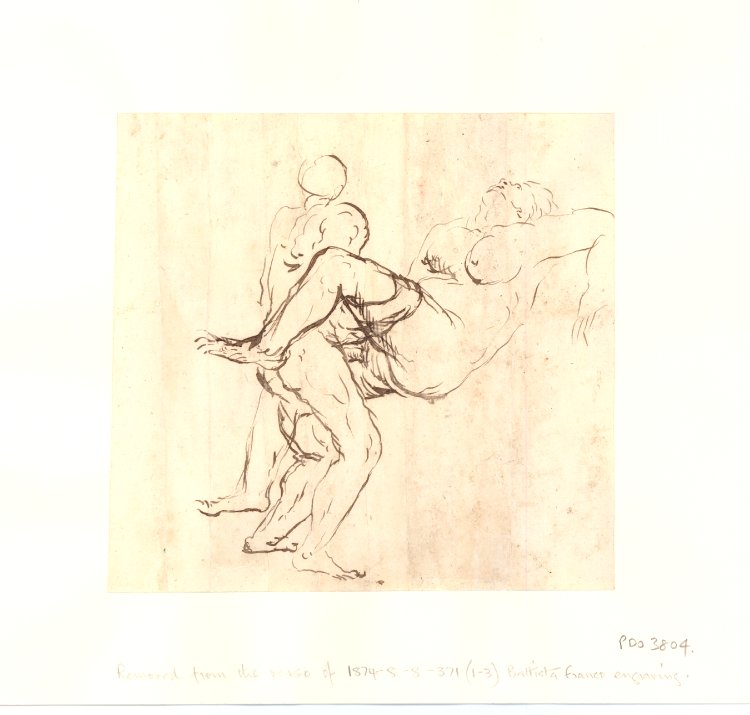 750x715 British Museum