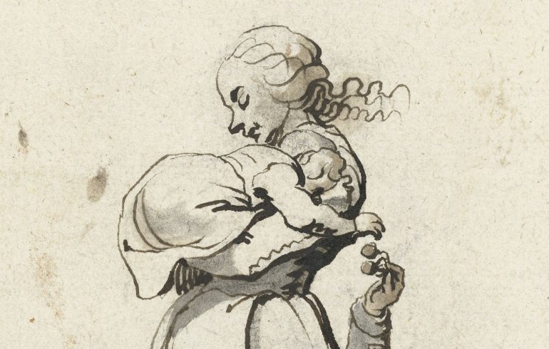 770x490 Babysitting Grandkids Do I Have