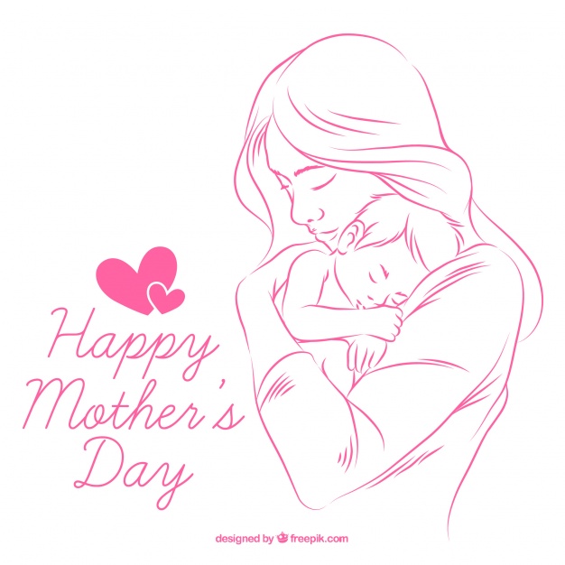 626x626 Mom And Baby Vectors, Photos And Psd Files Free Download