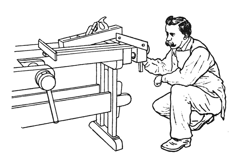 800x564 Ks Useful Jewelry Makers Workbench Plans