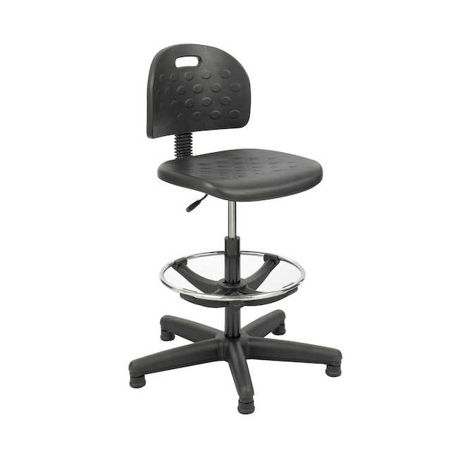 646x646 Soft Economy Workbench Chair Safco Products
