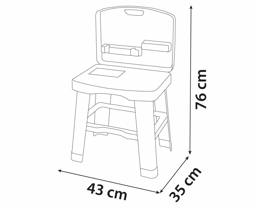 1000x833 Bob Foldable Workbench
