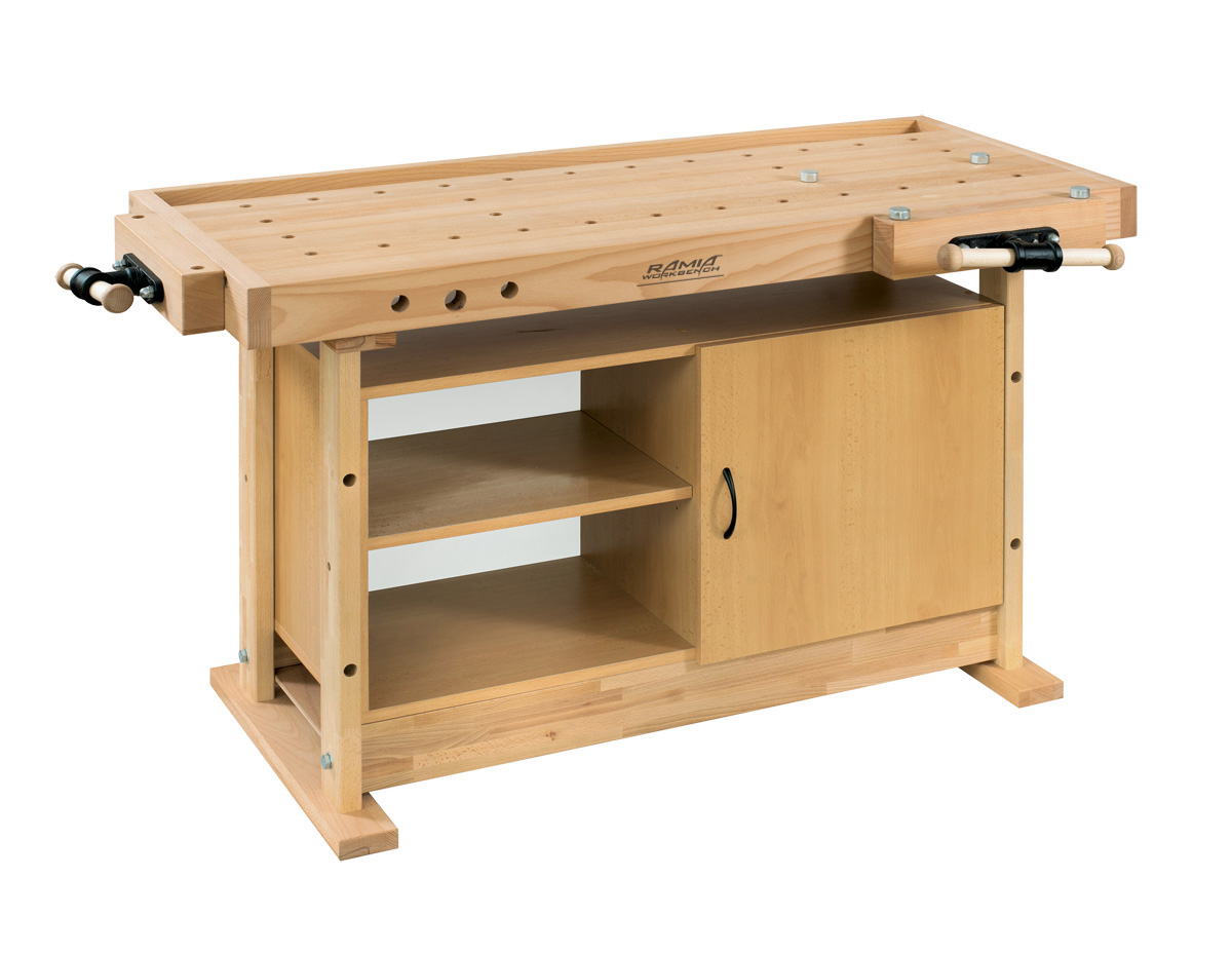 1200x929 Diamond 1500 Workbench