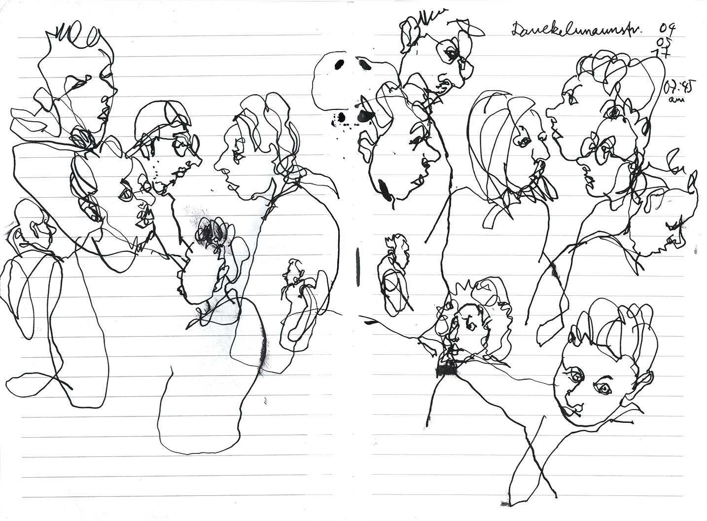 1434x1057 Workshop Pysb Pushing Your Sketching Boundaries