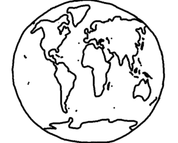 World Drawing Tumblr