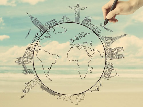 500x375 Draw Via Tumblr