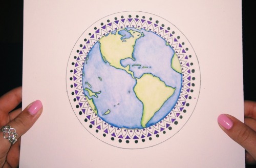 500x328 Drawing Disney Tumblr