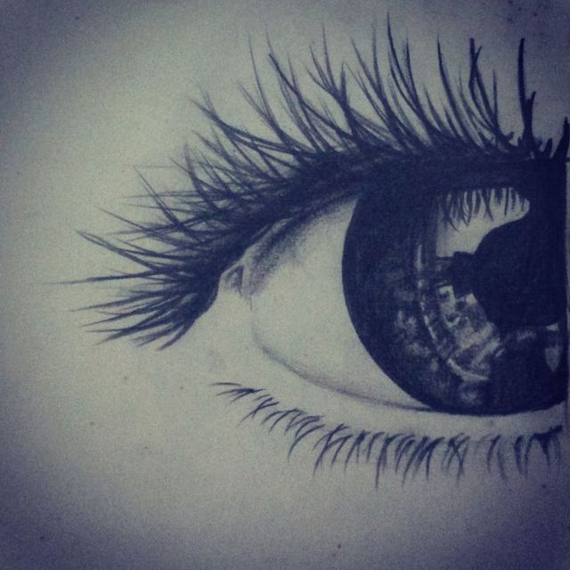 640x640 Drawing World Tumblr