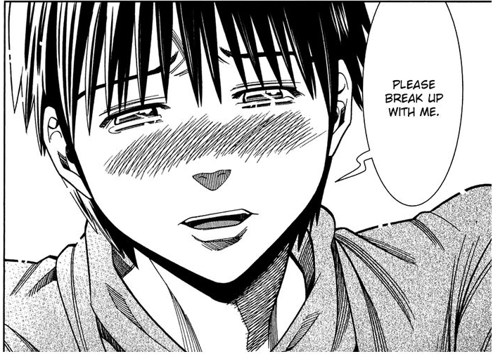 701x504 Ganbareba Yume Wa Kanau