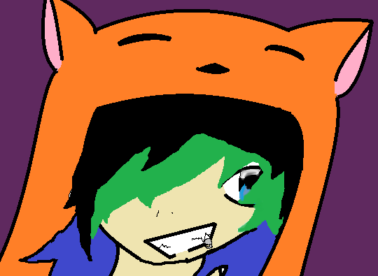 540x395 Lol My Worst Anime Drawing By Kelsoluvsyew