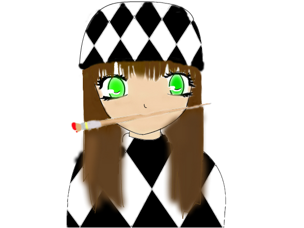 602x452 Worst Anime Drawing Ever