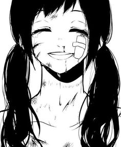 Worst Anime Drawing Ever